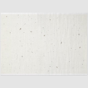 Fleck-Muster Seidenpapier
