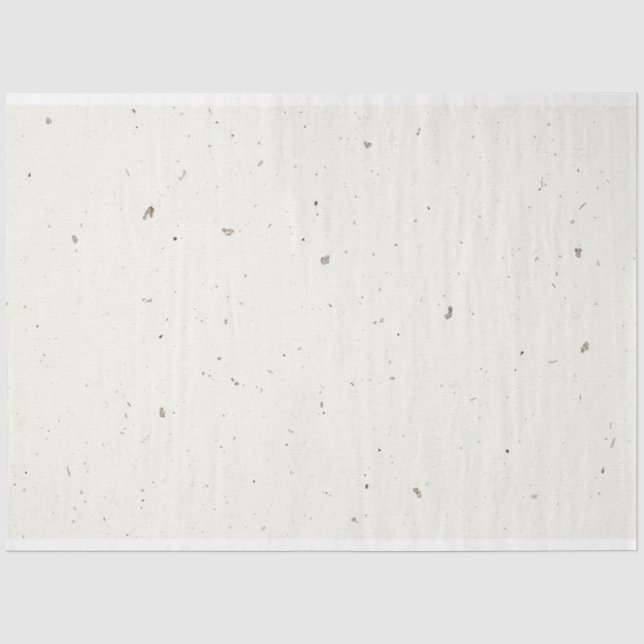 Fleck-Muster Seidenpapier (Vorderseite)