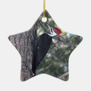 Flecker Keramikornament