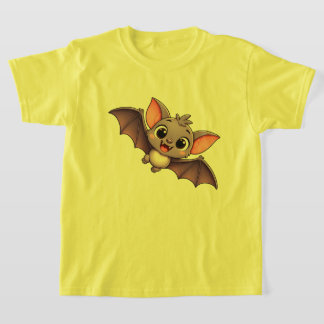 Flederik Fledermaus T-Shirt