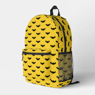 Fledermäuse Bedruckter Rucksack