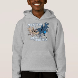 Fledermäuse Hoodie