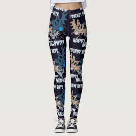 Fledermäuse Leggings