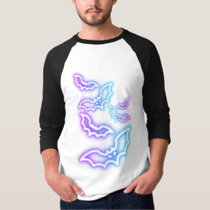 Fledermäuse T-Shirt