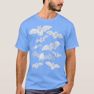 Fledermäuse T-Shirt