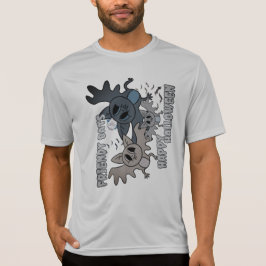 Fledermäuse T-Shirt