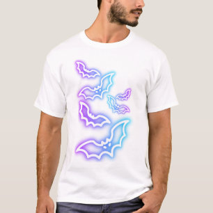 Fledermäuse T-Shirt