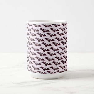 Fledermäuse Tasse