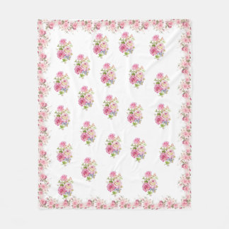 Fleece Blanket