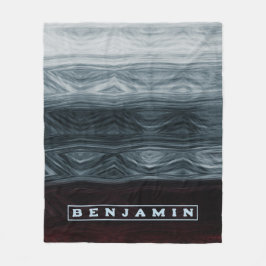 Fleece Blanket