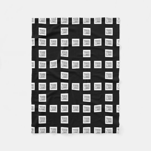 Fleece Blanket (Vorderseite)