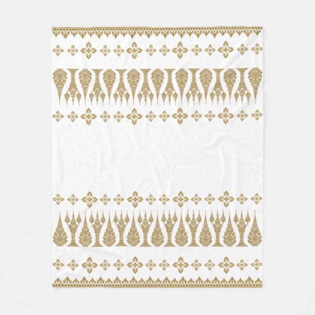 Fleece Blanket (Vorderseite)