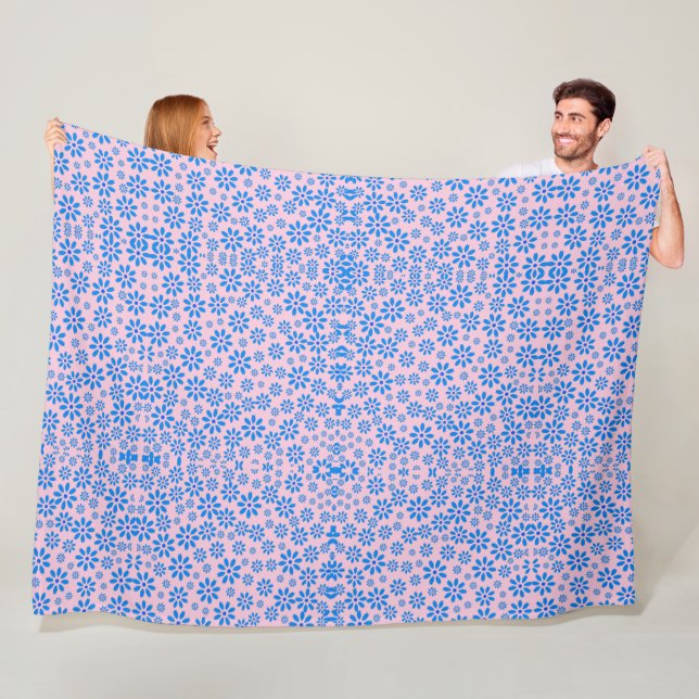Fleece Blanket (Beispiel)