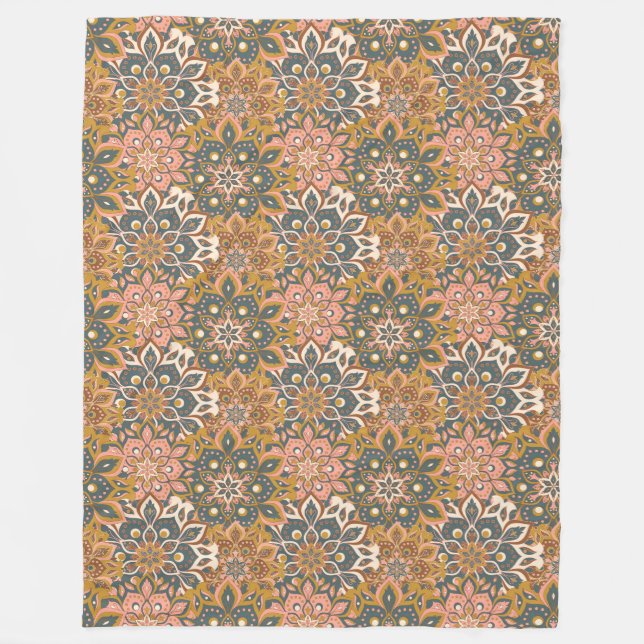 Fleece Blanket (Vorderseite)