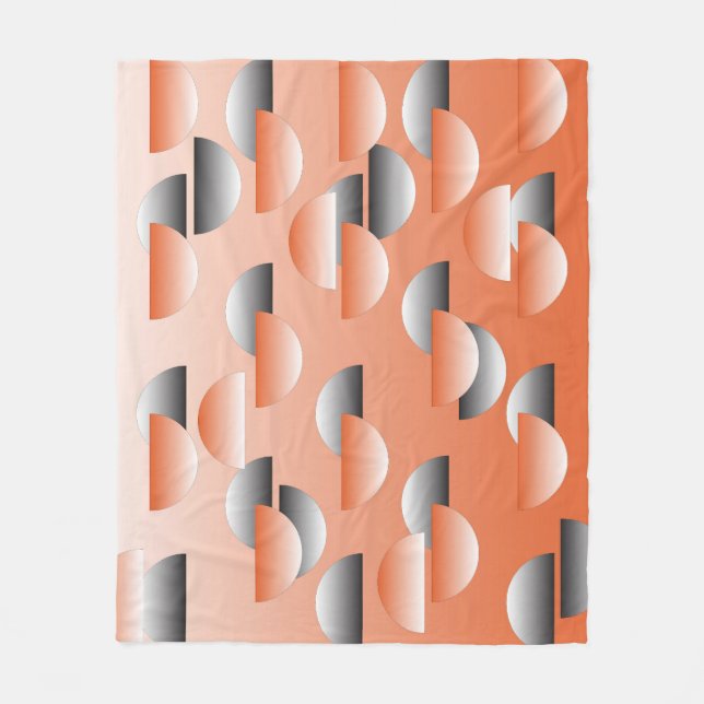 Fleece Blanket (Vorderseite)