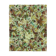 Fleece Blanket