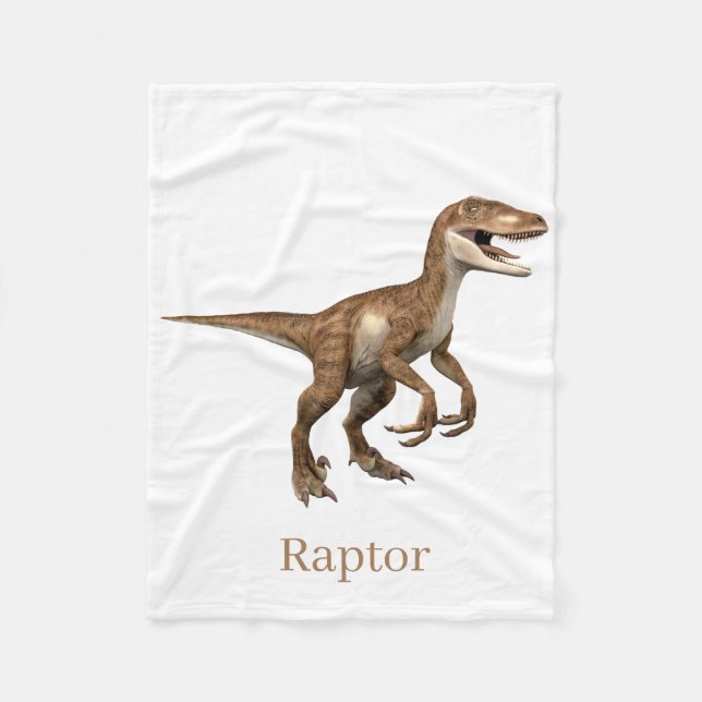 Fleece Blanket (Vorderseite)