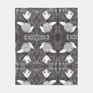 Fleece Blanket
