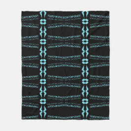 Fleece Blanket