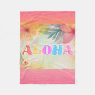 Fleece Blanket