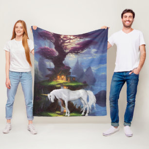 Fleece Blanket