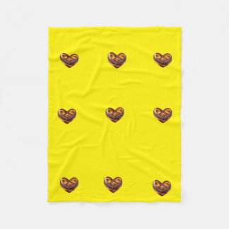 Fleece Blanket