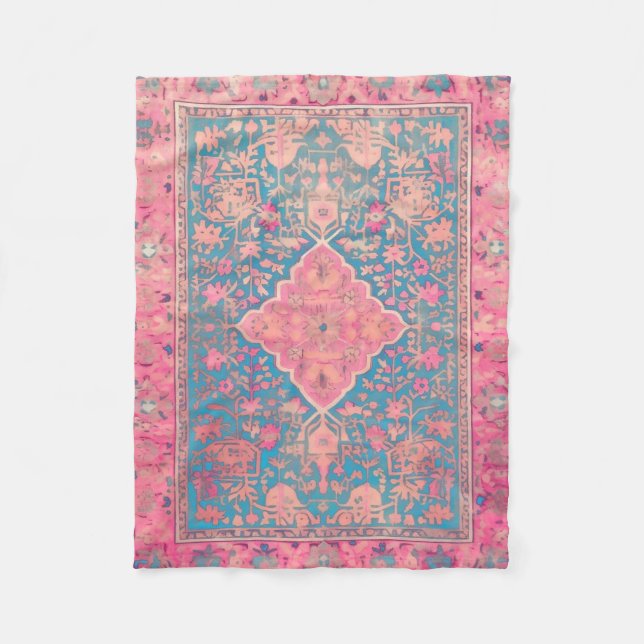 Fleece Blanket (Vorderseite)