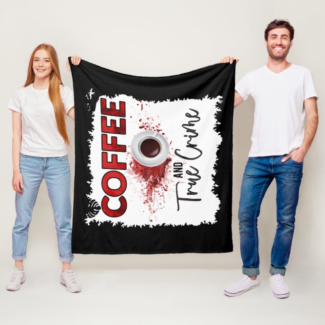 Fleece Blanket (Beispiel)