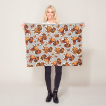 Fleece Blanket