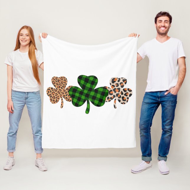 Fleece Blanket (Beispiel)