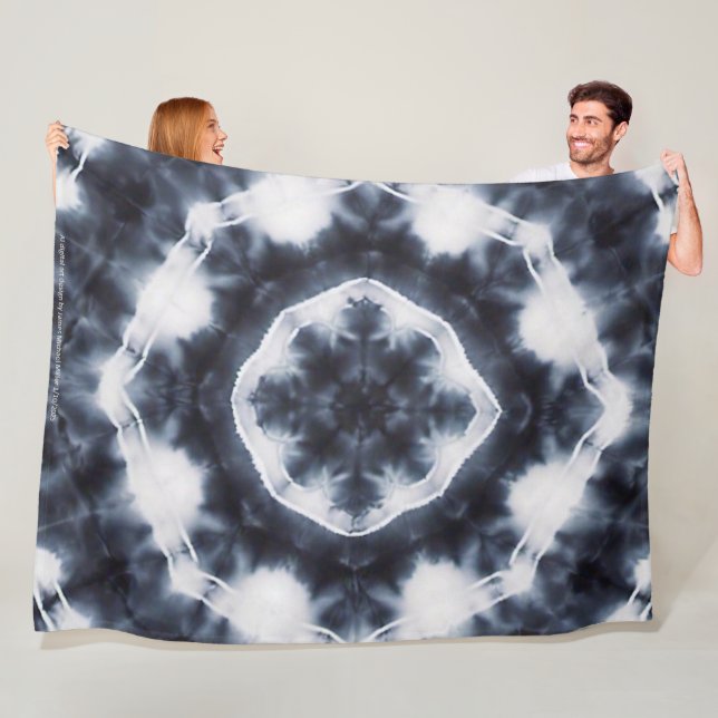 Fleece Blanket (Beispiel)