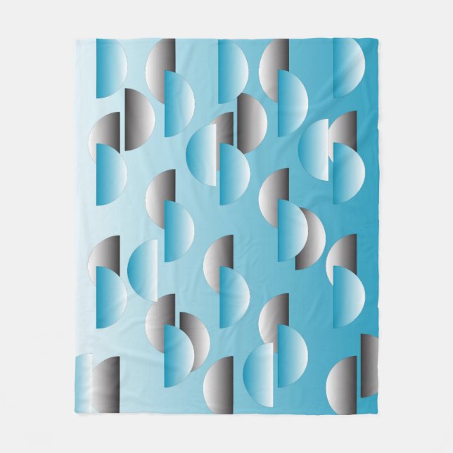 Fleece Blanket (Vorderseite)