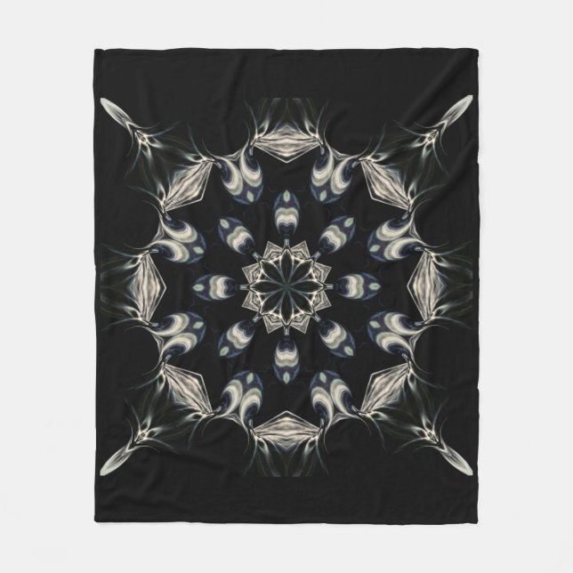 Fleece Blanket (Vorderseite)