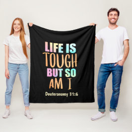 Fleece Blanket, 50"x60"