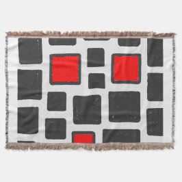 Fleece Blanket Decke