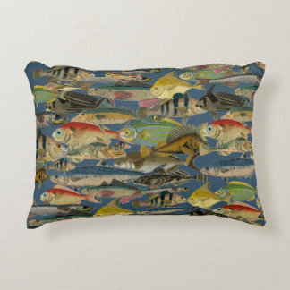 Fleece Blanket Dekokissen