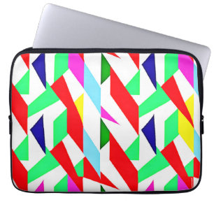 Fleece Blanket Laptopschutzhülle