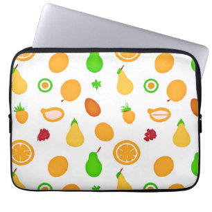 Fleece Blanket Laptopschutzhülle