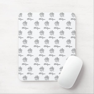 Fleece Blanket Mousepad