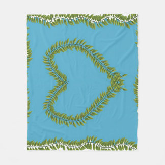 Fleece-Decke Fleecedecke