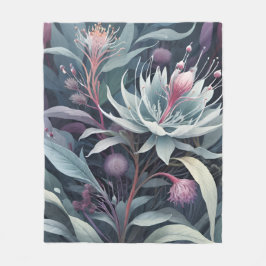 Fleece-Decke Fleecedecke