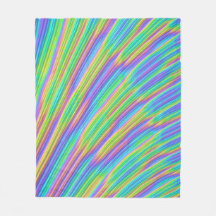 Fleece-Decke Fleecedecke