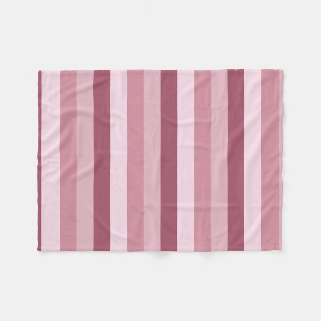 Fleece-Decke Fleecedecke (Vorderseite (Horizontal))