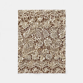 Fleece-Decke Fleecedecke