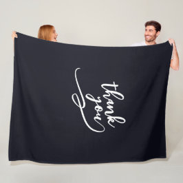 Fleece-Decke Fleecedecke