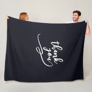 Fleece-Decke Fleecedecke