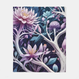 Fleece-Decke Fleecedecke