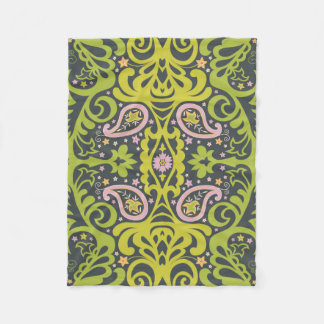 Fleece-Decke Fleecedecke