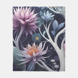 Fleece-Decke Fleecedecke