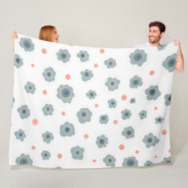Fleece-Decke Fleecedecke